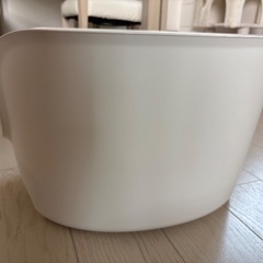 【譲ります】猫トイレ(壁高)の画像