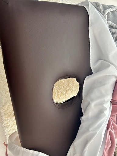 エステ用ベッド