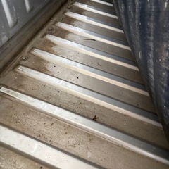 内地物サンバートラック5速　4WDエアコン車検2年付きの画像