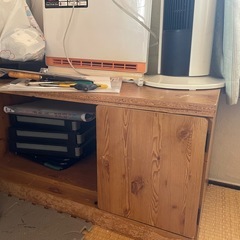 木製タンス（もくせいタンス） の画像