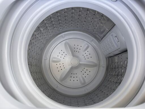 ONE STEP 小型自動洗濯機   TE-BX032 2025年製 3.2kg   通電・動作確認済