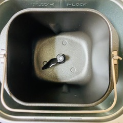 ハイローズ ホームベーカリー 多機能 HR-B120(P)の画像