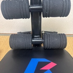  腹筋マシーン？の画像