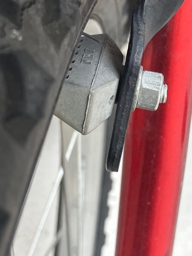 子供自転車20インチオートライト