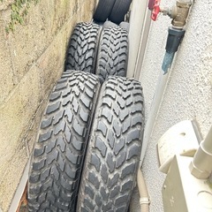 jb   1型　4駆動　リフトアップの画像