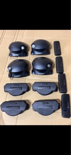 INNO ルーフキャリア