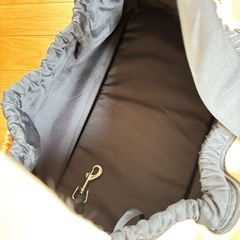 ペット用キャリーバッグ
の画像