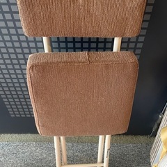 IKEA 折りたたみ椅子の画像