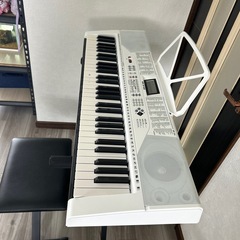 電子ピアノMK-2100の画像