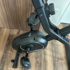 STEADY　フィットネスバイク ST102の画像