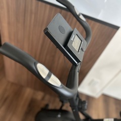 STEADY　フィットネスバイク ST102の画像