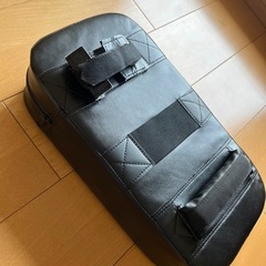 キックミットの画像