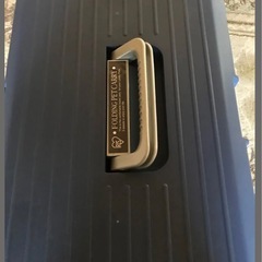 アイリスオーヤマのペットキャリー　(大)の画像