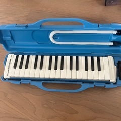 ピアニカの画像