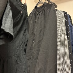 ブラウス10枚以上の画像