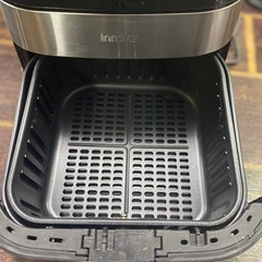 受け渡し予定者決定　ノンフライヤー　innskyの画像