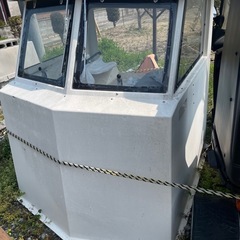 船のブリッジ
の画像