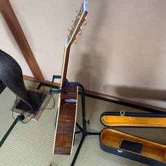 ヤマハ　LL16 ギターの画像