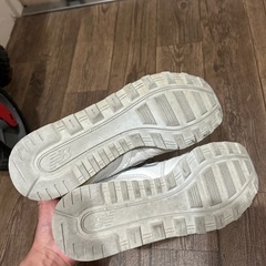 ニューバランス996    24センチの画像