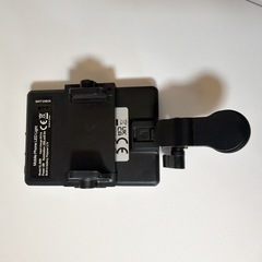 スマホ自撮りライトの画像