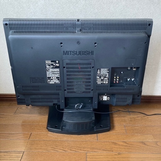 MITSUBISHI　LCD-32BHR300　HDD&BD内蔵　32インチ液晶テレビ