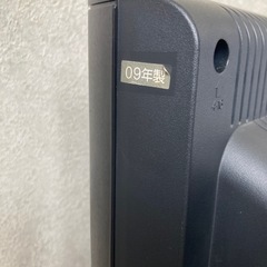 MITSUBISHI　LCD-32BHR300　HDD&BD内蔵　32インチ液晶テレビの画像