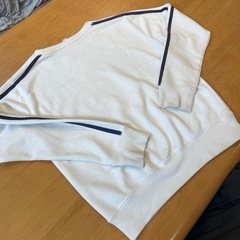 converseコンバース服の画像