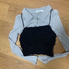 トップスセットＭの画像