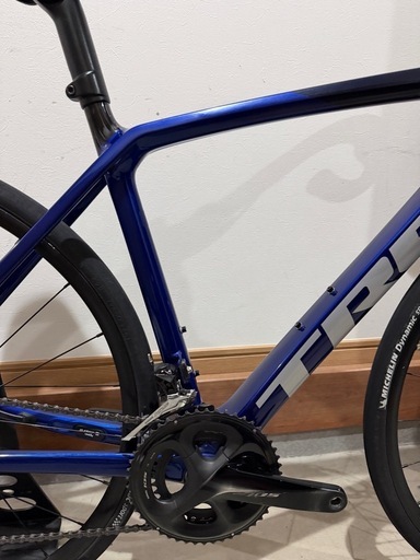 TREK  EMONDA SL5 DISC 2023年モデル