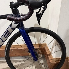 TREK  EMONDA SL5 DISC 2023年モデルの画像