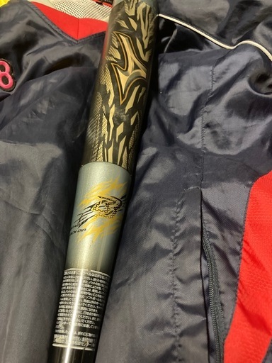 MIZUNOビヨンドMAXメガキング