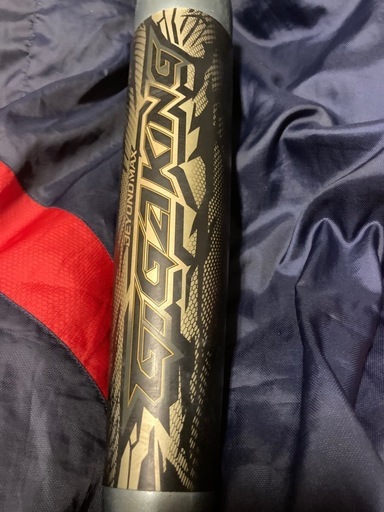 MIZUNOビヨンドMAXメガキング