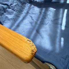 コールマン　レイチェア　2脚セットの画像