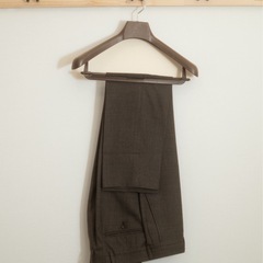 【まとめ買い値引き可】洋服の青山スーツ④の画像