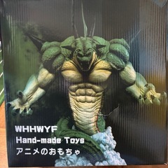 ドラゴンボール、フィギュア、ポルンガ、神龍の画像