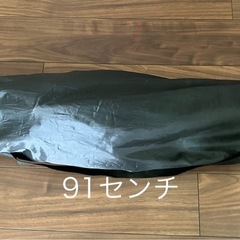 【アウトドア リクライニングチェア（折りたたみ）】美品の画像