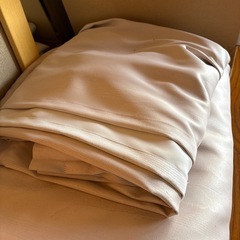 オーダーカーテン　　　
の画像