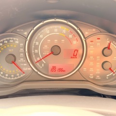 BRZ zc6 H25年式の画像