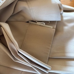 オーダーカーテン　　　
の画像