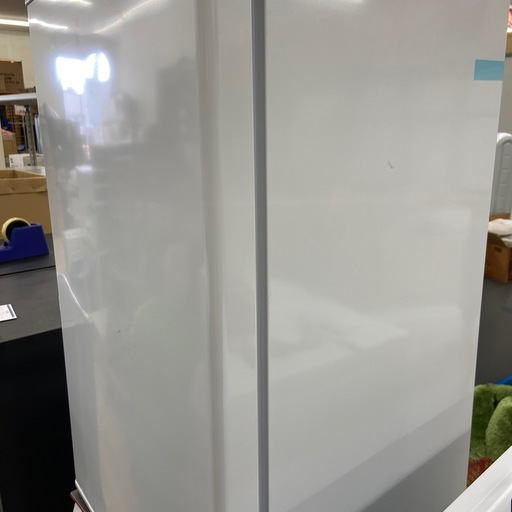 アイリス 66L冷凍庫【リサイクルフカツ岡崎倉庫店】260323SM-6 アイリス 60L冷凍庫（未使用品）【リサイクルフカツ岡崎倉庫店