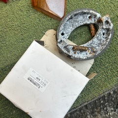 ジョグ3RYキャブの画像