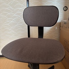 【募集中】オフィスチェアの画像