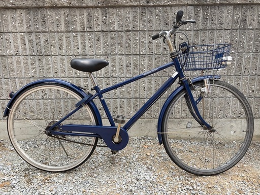 お話し中☆自転車　26インチ　通勤　通学　アサヒ　子供