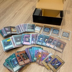 遊戯王　　大量まとめセットの画像