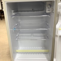 【1年間保証付き！】Panasonic の1ドア冷蔵庫のご紹介！の画像