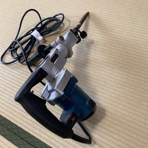 RYOBI コンクリートハンマー　CH-461