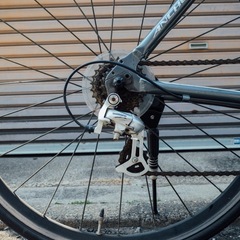 anchor F7 クロスバイクの画像