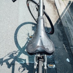 anchor F7 クロスバイクの画像