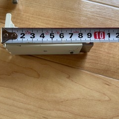 タチカワ取り付け金具の画像