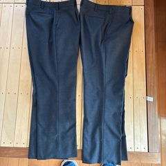 越谷東高校　男子制服の画像